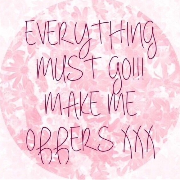 💓 ALL OFFERS WELCOME 💓 - Picture 1 of 2